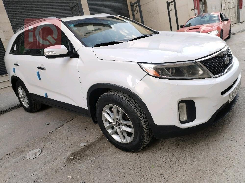 كيا سورينتو